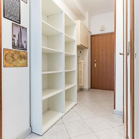 Appartement Alessia'S Flat- Darsena Porta Genova M2 à Milan Extérieur photo