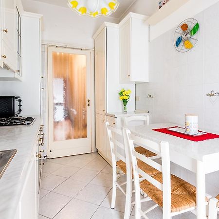 Appartement Alessia'S Flat- Darsena Porta Genova M2 à Milan Extérieur photo