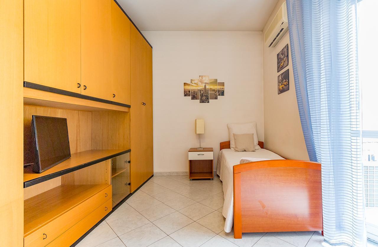 Appartement Alessia'S Flat- Darsena Porta Genova M2 à Milan Extérieur photo